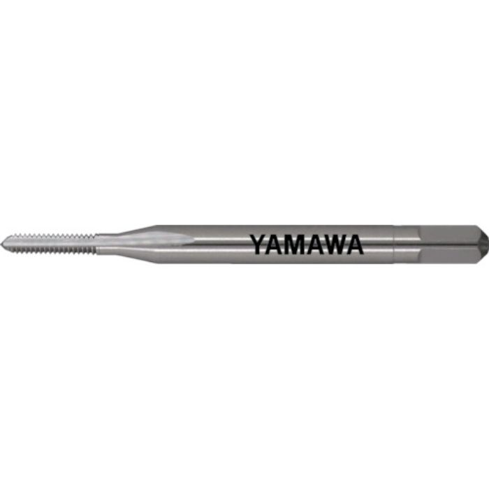 ヤマワ ハンドタップ HT P2 M1.6X0.35 1.5P(Tcode:2788110)