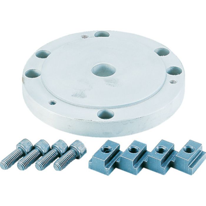 TRUSCO HV-8用T型ボルト(Tcode:7624808)