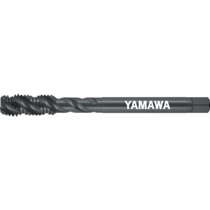 ヤマワ Z-PRO スチール用ハイブリッドバリュースパイラルタップ HVSP P4 M16X2(Tcode:1142830)