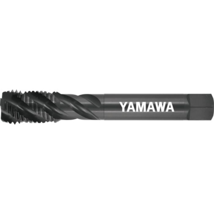 ヤマワ Z-PRO スチール用ハイブリッドバリュースパイラルタップ HVSP P5 M24X3(Tcode:1142834)