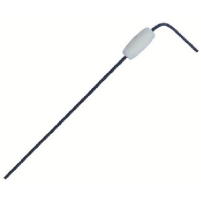 アネックス 精密六角レンチ 対辺0.71mm キャッチグリップ付(Tcode:8036950)