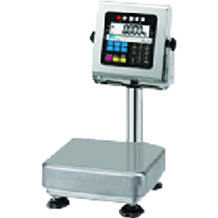 A&D 防塵・防水台はかり HW-10KCWP(Tcode:1787831)