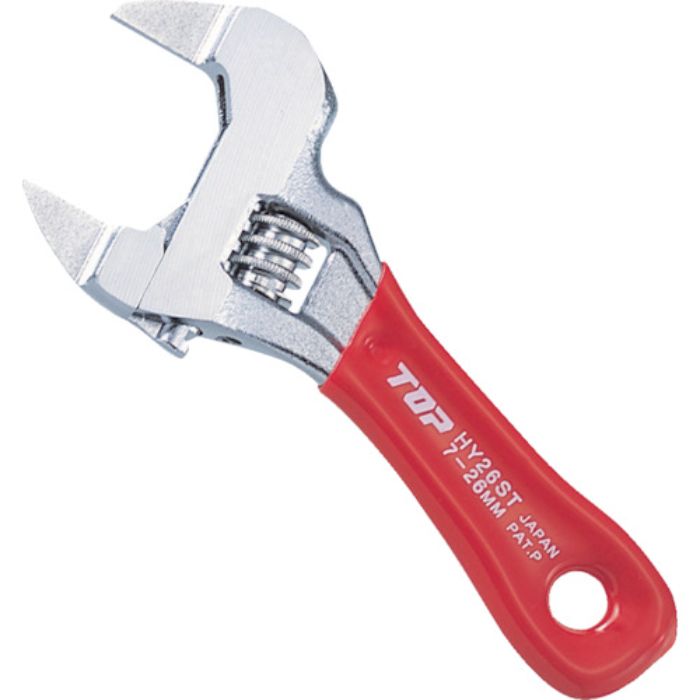 TOP ショートエコワイド エコフォーク レッド(Tcode:2758814)