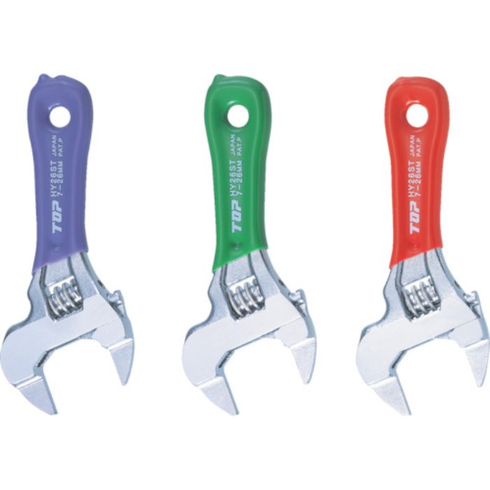 TOP ショートエコワイド エコフォーク バイオレット(Tcode:2758831)