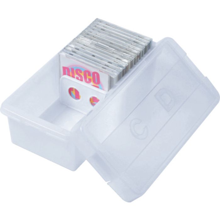 伊勢藤 CDケースナチュラル(Tcode:3883560)