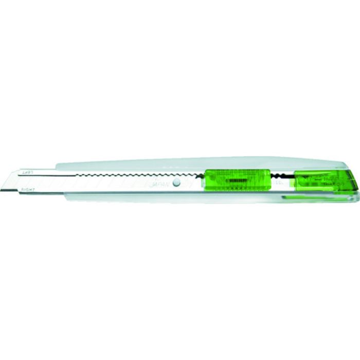NT カッター A-300型スケルトングリーン(Tcode:3958329)