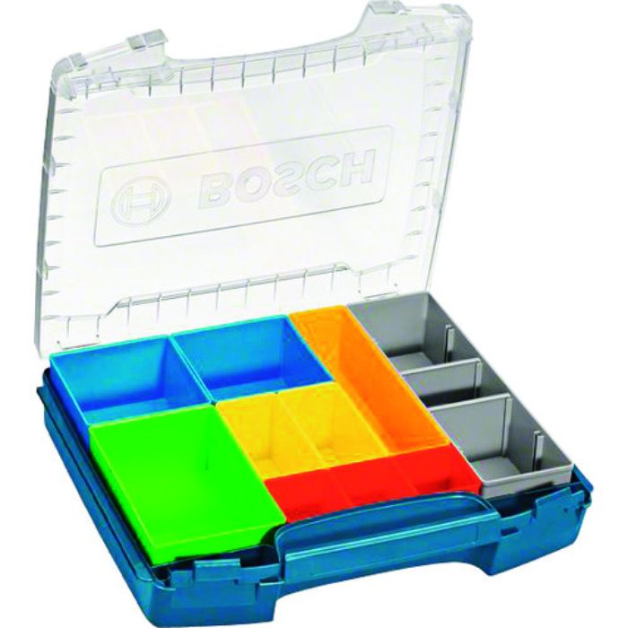 ボッシュ L-BOXX(エルボックス) 引き出し中306(Tcode:1435756)