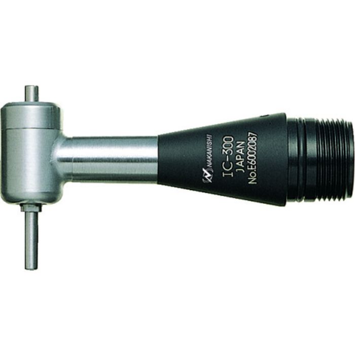 ナカニシ 精密マイクログラインダ イーマックスエボリューション用アタッチメント 90°アングルタイプ (1006) (ロータスシリーズ兼用)(Tcode:2975246)