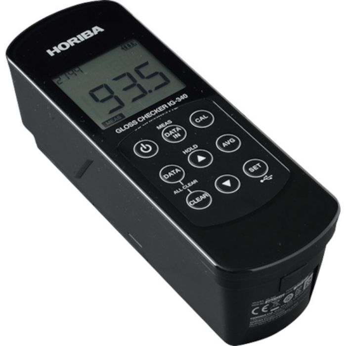 堀場 ハンディ光沢計(グロスチェッカ)(Tcode:2252346)