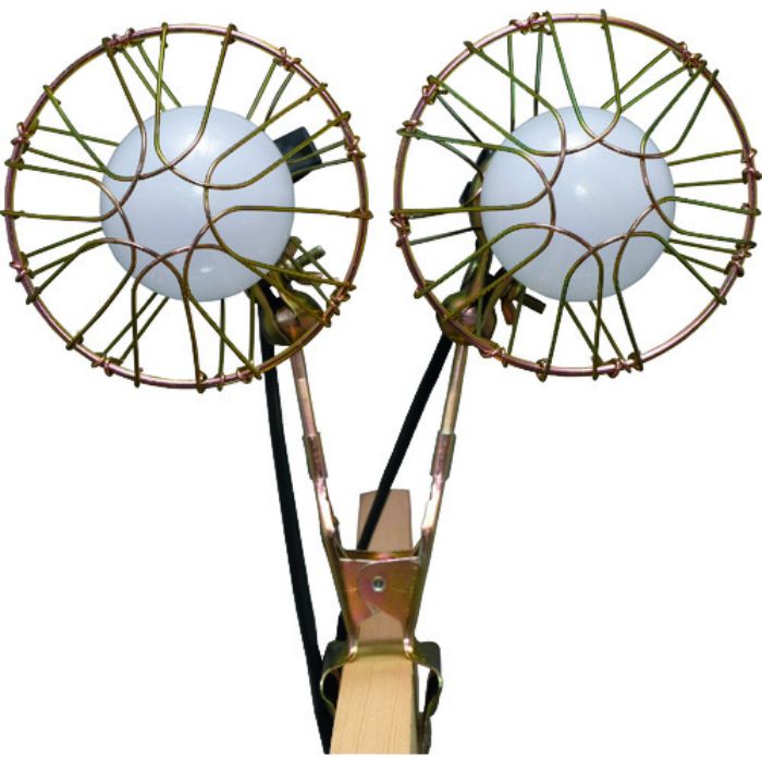 IRIS 569980 PROLEDS LEDクリップライト屋内用 200形相当(Tcode:1495949)
