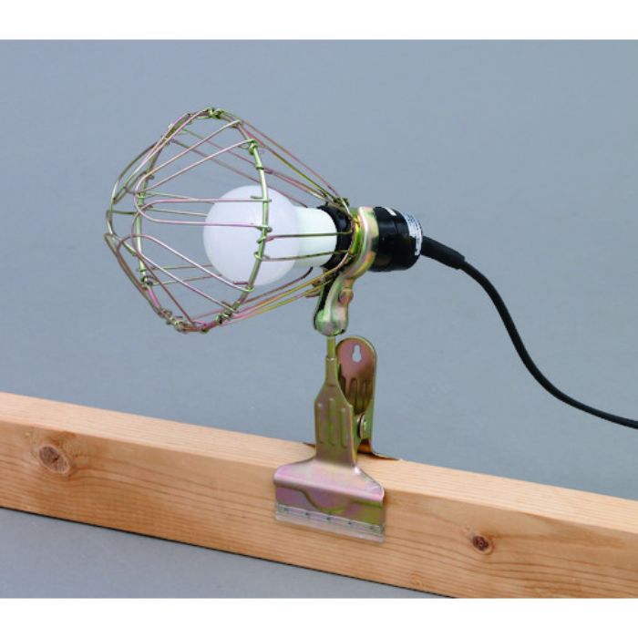 IRIS 569990 PROLEDS LEDクリップライト屋内用 (40形相当)(Tcode:1371956)