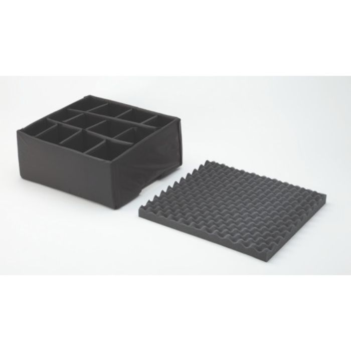 PELICAN IM2370ケース 用ディバイダーセット(Tcode:4425707)