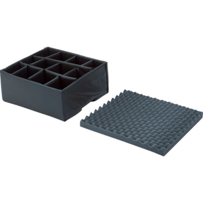 PELICAN IM2875ケース 用ディバイダーセット(Tcode:4425791)