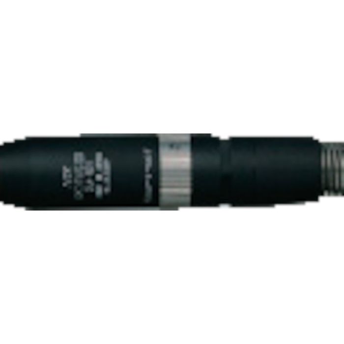 ナカニシ 精密マイクロエアーグラインダ ロータスエアモータ フリージョイント機構付 (1004) モータ フリージョイント機構付 (1004)(Tcode:7235453)