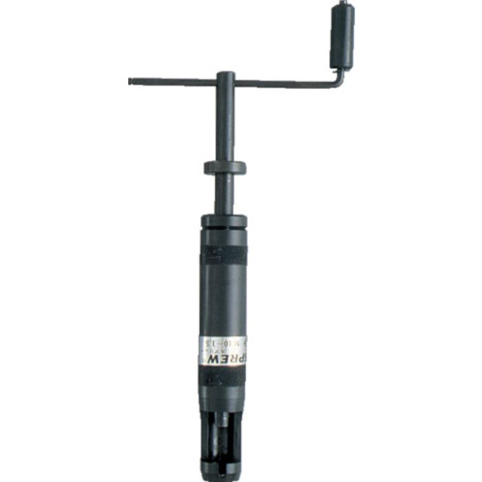 スプリュー 挿入工具P型使用ボルトねじM18×2.50(Tcode:1257293)