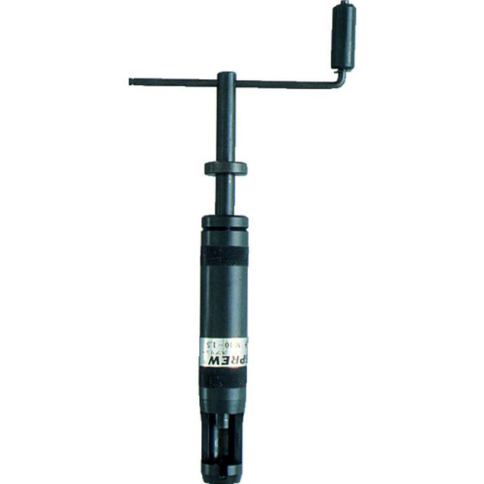 スプリュー 挿入工具P型使用ボルトねじM3×0.50(Tcode:1257200)