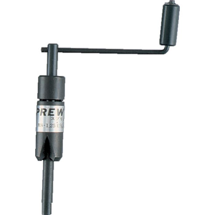 スプリュー スプリュー挿入工具(S型) 使用ボルトねじM14×2.00(Tcode:1257528)