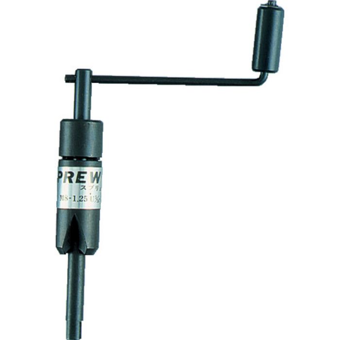 スプリュー スプリュー挿入工具(S型) 使用ボルトねじM6×1.00(Tcode:1257480)