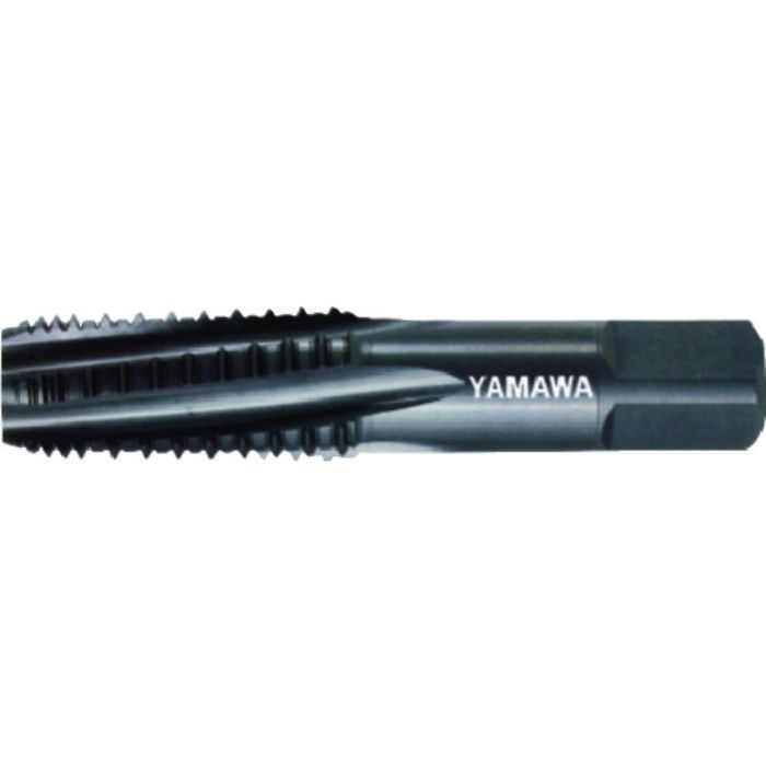 ヤマワ アメリカ管用テーパねじ用インタラップタップ長ねじ形 INT-NPT 1/2-14(Tcode:1846560)