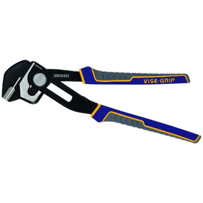 IRWIN プライヤー&レンチ8”(200mm)(Tcode:2514040)