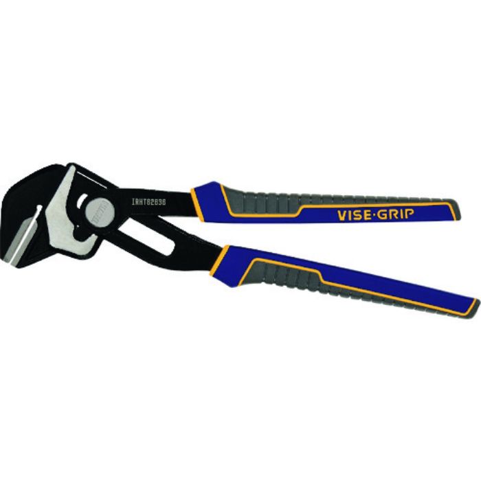 IRWIN プライヤー&レンチ10”(250mm)(Tcode:2514041)