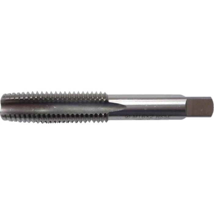 ISF HSS ハンドタップ メートルねじ・並目 【先#1】 M10X1.5(Tcode:5029473)