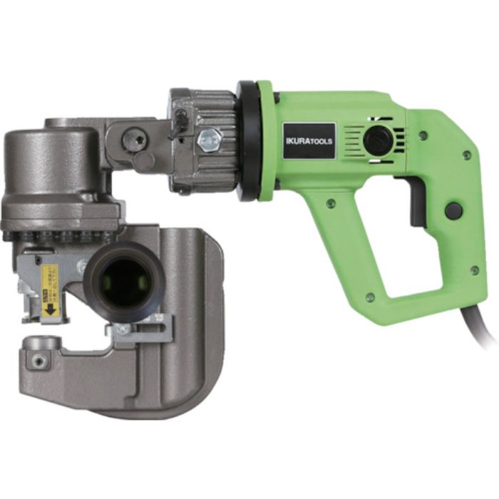 育良 HYBRID複動油圧式バリアフリーパンチャー(50159)(Tcode:2485558)