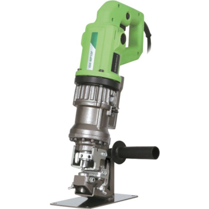 育良 HYBRID複動油圧式パンチャー(50162)(Tcode:2485559)