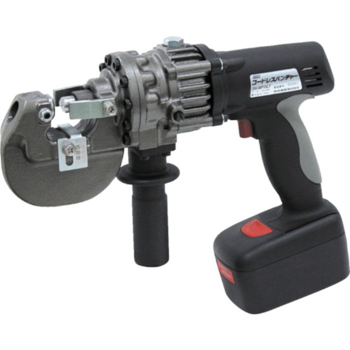 育良 コードレスパンチャー(50175)(Tcode:4273483)