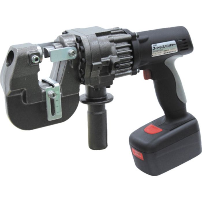 育良 コードレスパンチャー(50176)(Tcode:4273482)