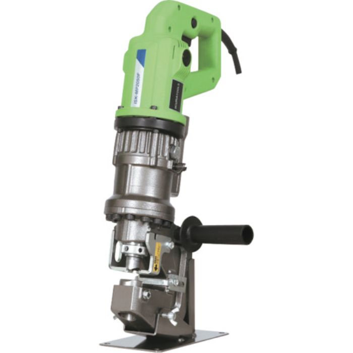 育良 HYBRID複動油圧式パンチャー(50160)(Tcode:2485560)