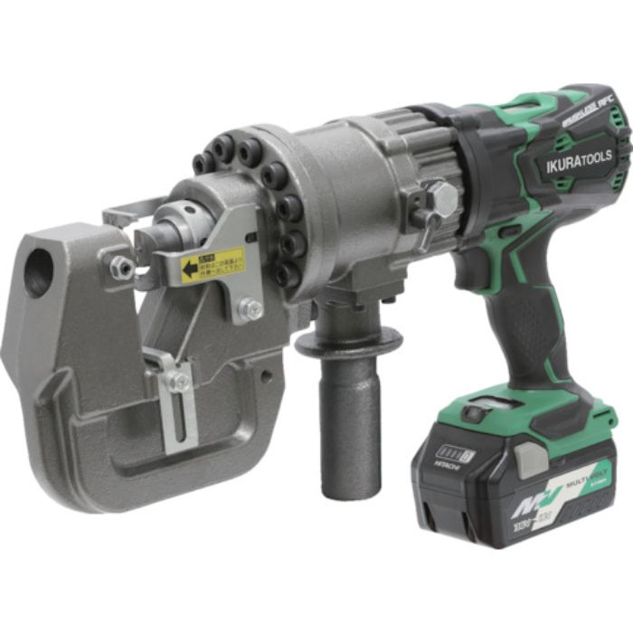 育良 コードレスパンチャー(50158)(Tcode:2484075)