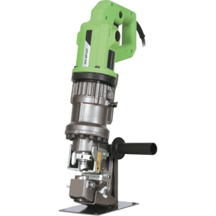 育良 HYBRID複動油圧式パンチャー(50168)(Tcode:2485557)