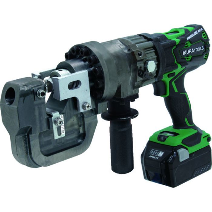 育良 コードレスパンチャー(50154)(Tcode:1114013)