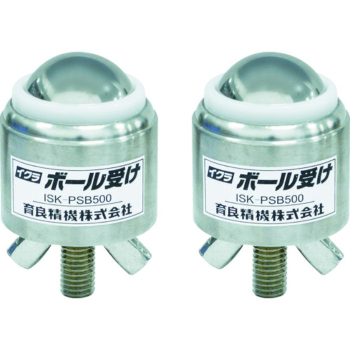 育良 パイプスタンド用ボール受け ISK-PSB500(40503)(Tcode:4961722)