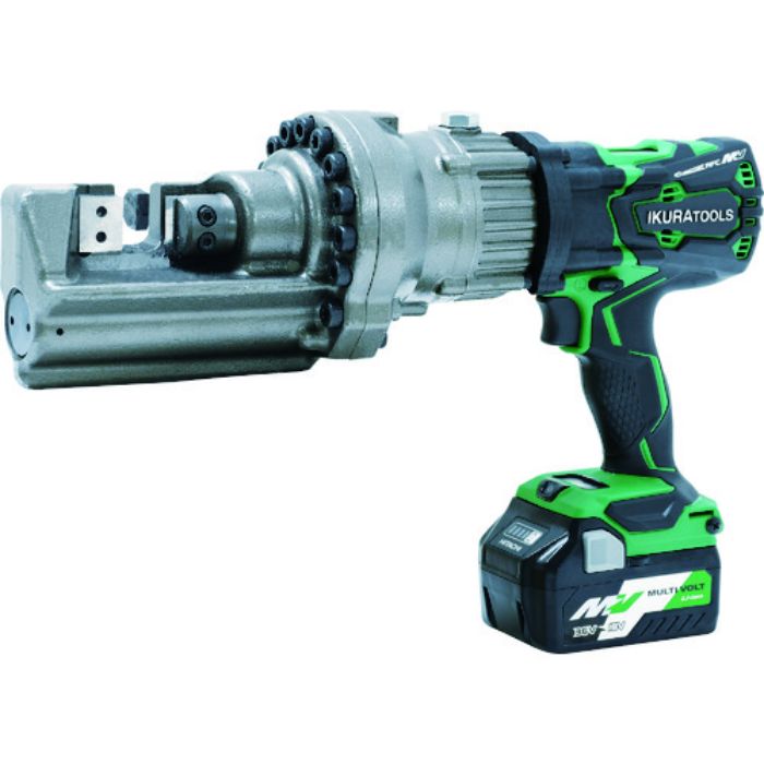 育良 コードレス鉄筋カッター(50225)(Tcode:1250166)