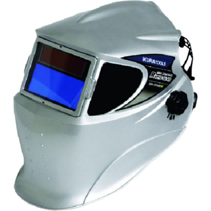 育良 ラピッドグラスISK-RG40W(40344)(Tcode:2293970)
