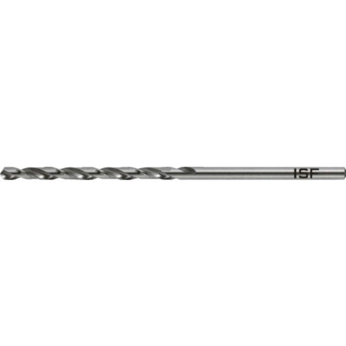 ISF ストレートドリル 0.4mm(Tcode:5040345)