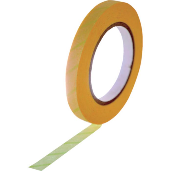 TRUSCO オートクレーブ用インジケーターテープ 13mmX55m 12巻入(Tcode:2178988)