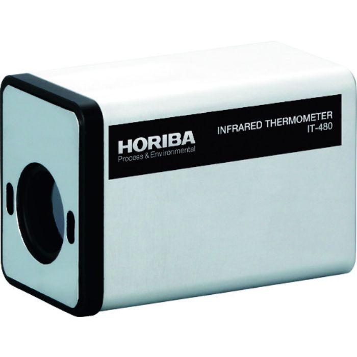 堀場 放射温度計 小スポットタイプ(Tcode:1146207)