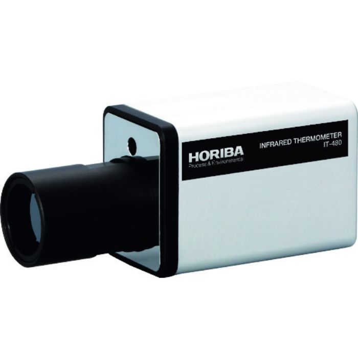 堀場 放射温度計 狭視野タイプ(Tcode:1146212)