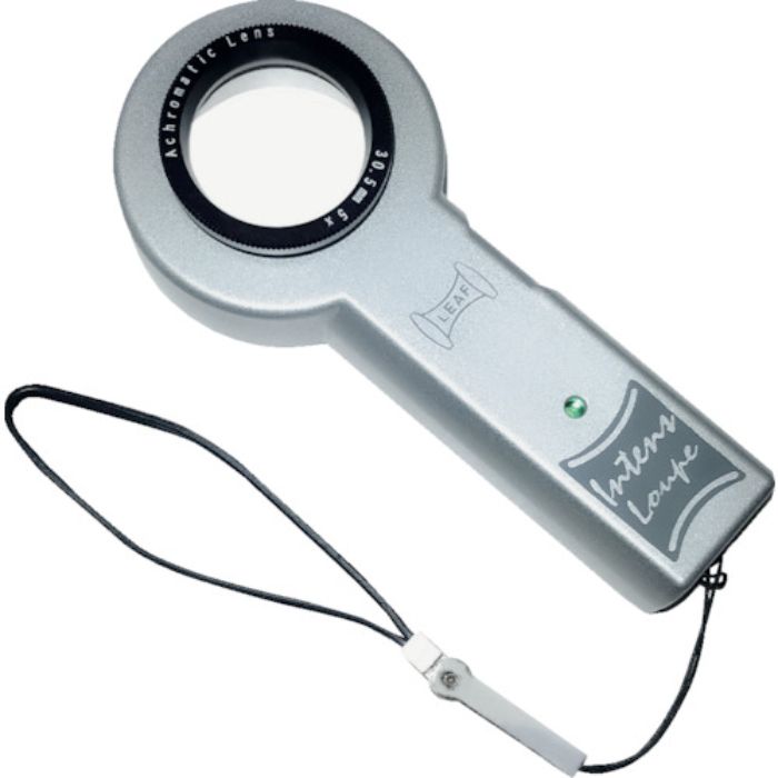 リーフ インテンスルーペ 倍率5倍(Tcode:2883244)