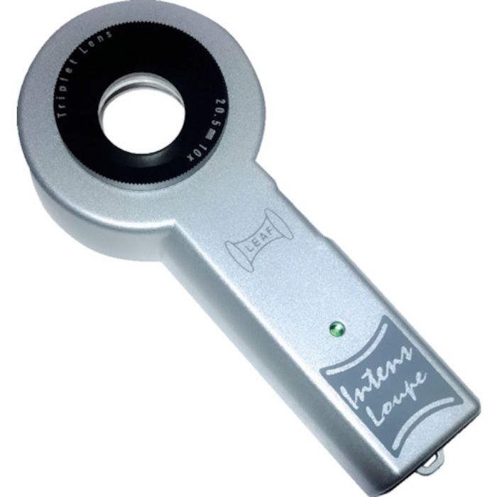 リーフ インテンスルーペ 倍率10倍(Tcode:2883252)