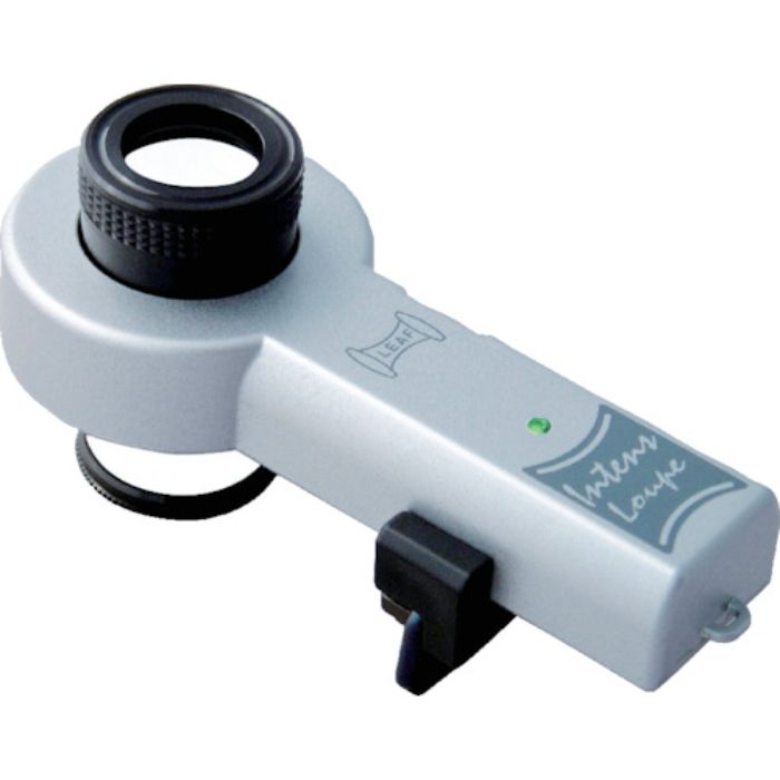 リーフ インテンススケールルーペ 倍率10x(Tcode:3315631)