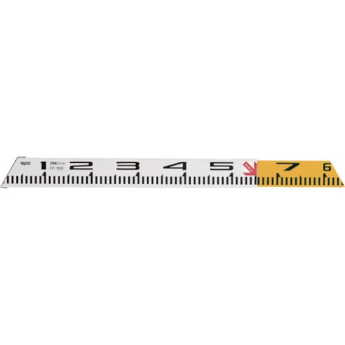マイゾックス 間隔ロッド 60〜100CM(Tcode:7357249)