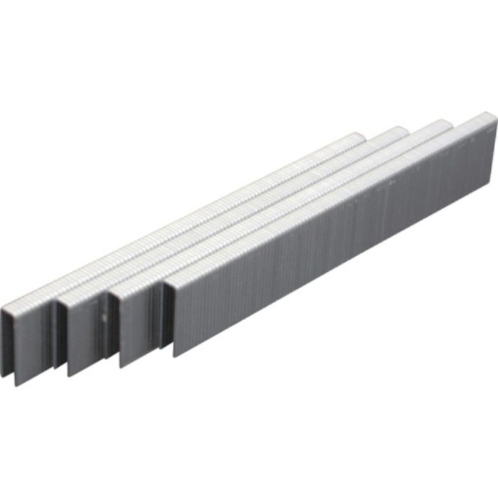 タチカワ ステープル 肩幅4mm 長さ10mm 5000本入り(Tcode:2525747)