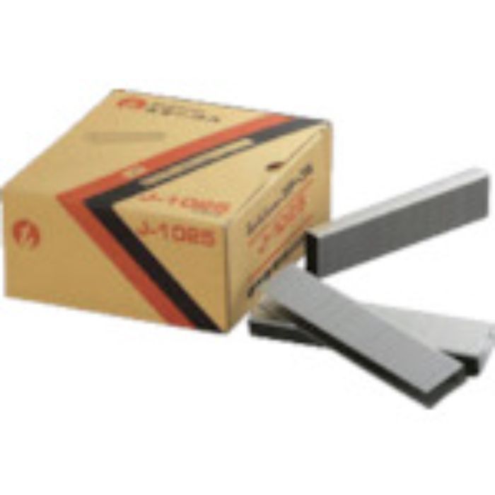 タチカワ ステープル 肩幅10mm 長さ6mm 5000本入り(Tcode:8281037)