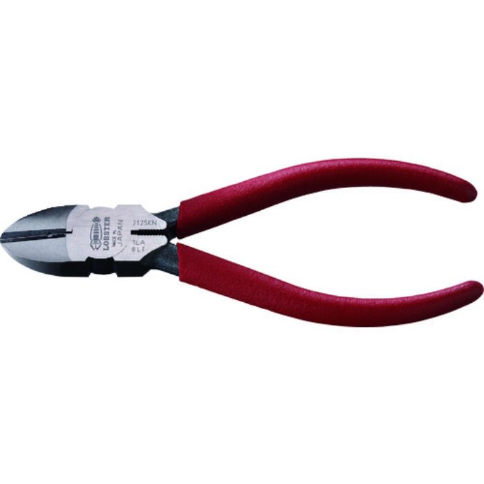 エビ 強力ニッパ 125mm J125KN(Tcode:1607922)