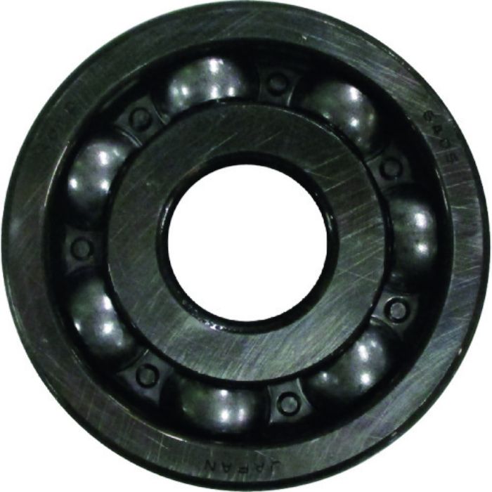 KITO 電気チェーンブロック キトーエクセルER2用部品 ボールベアリング 6405(Tcode:2248634)