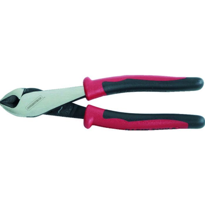 KLEIN ニッパ 偏芯タイプ 220mm コンフォートハンドル(Tcode:1952000)